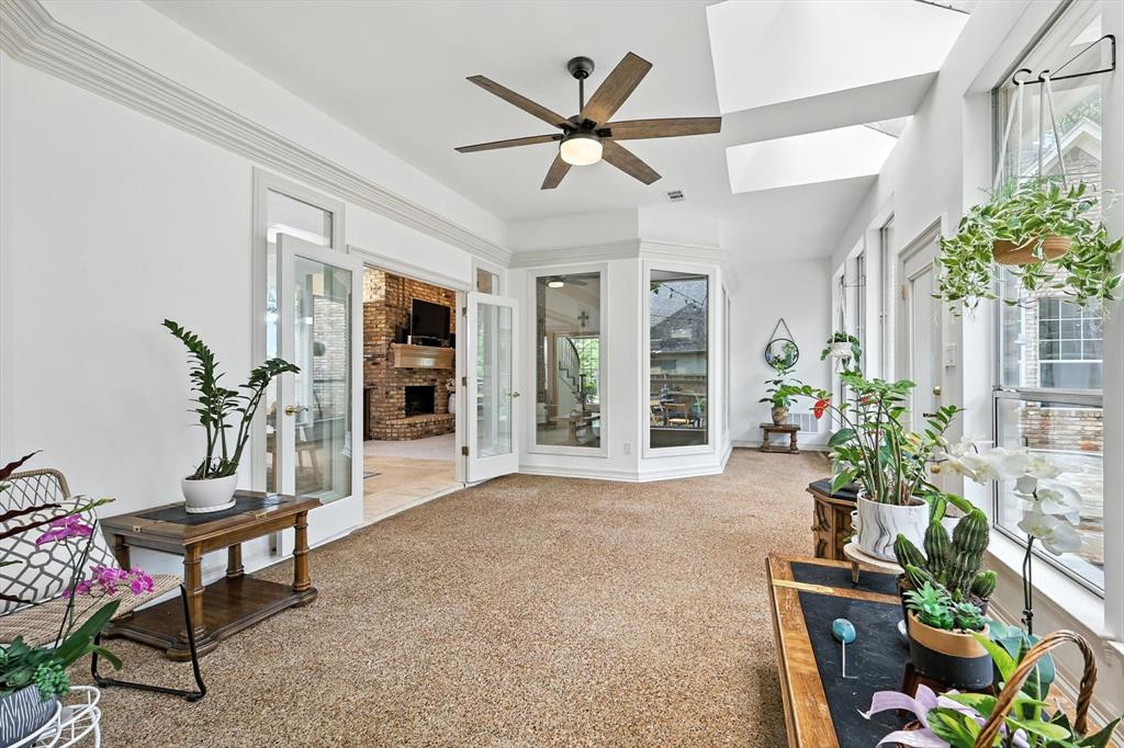 Wichita Creek Estates - Residential