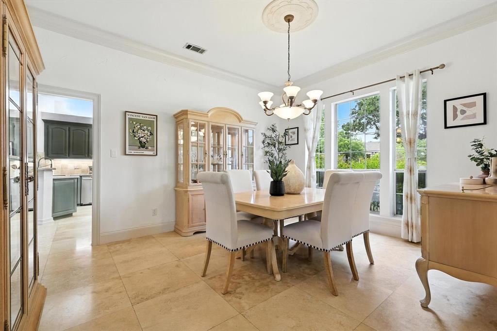 Wichita Creek Estates - Residential