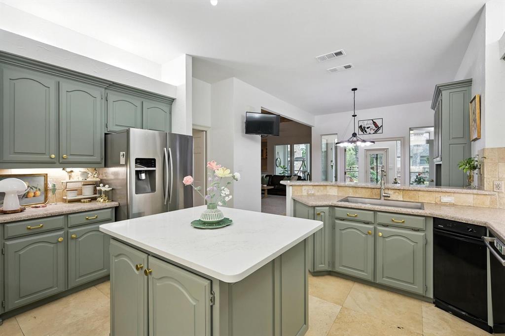 Wichita Creek Estates - Residential