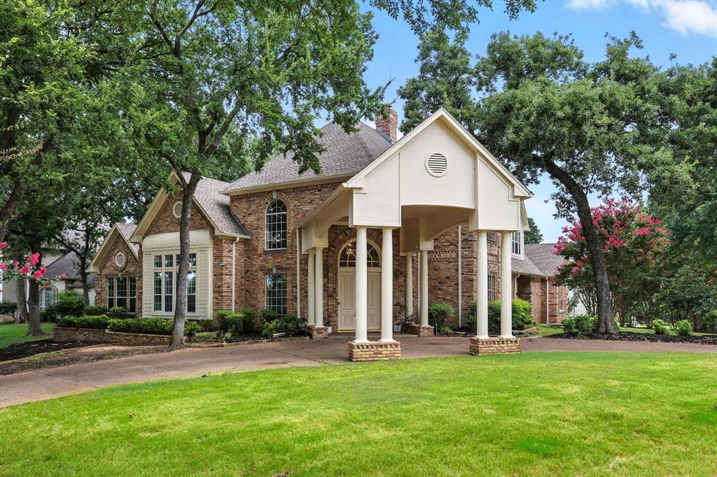 Wichita Creek Estates - Residential