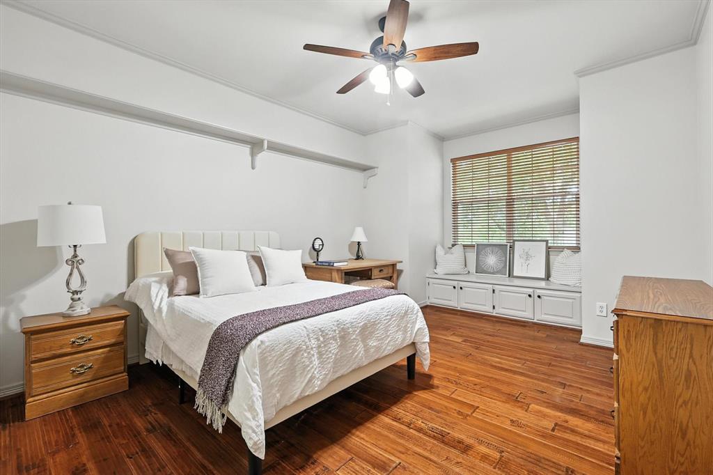 Wichita Creek Estates - Residential