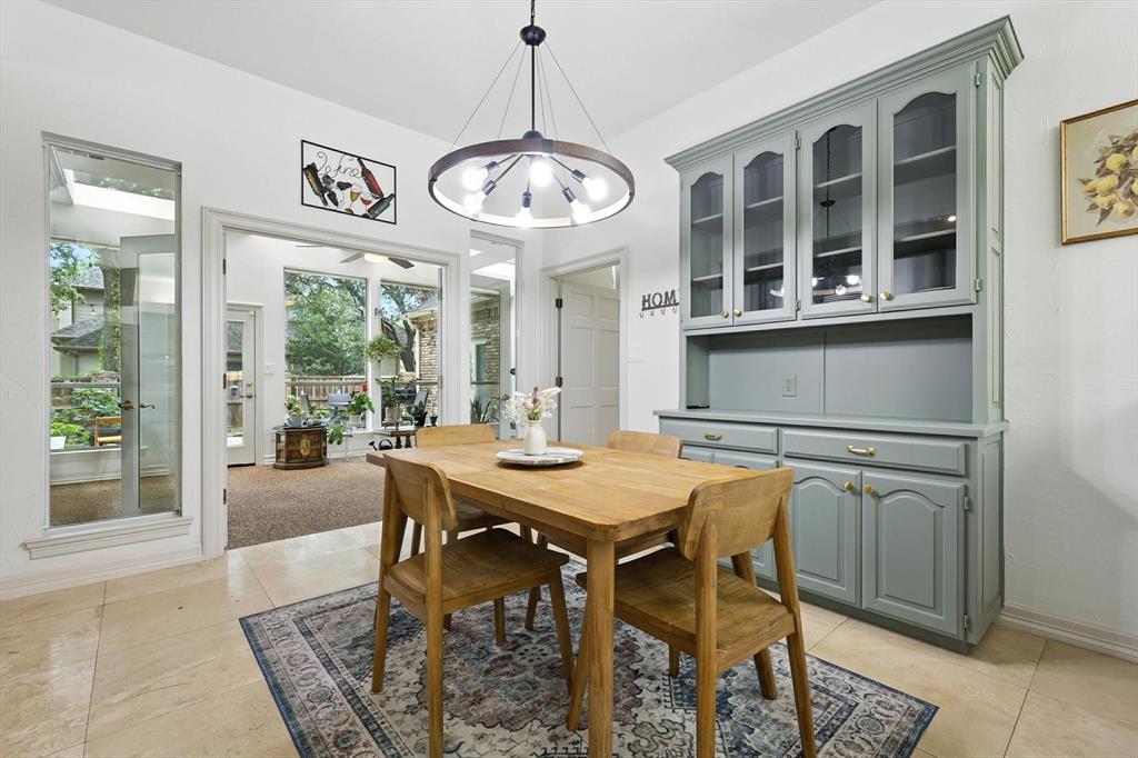 Wichita Creek Estates - Residential