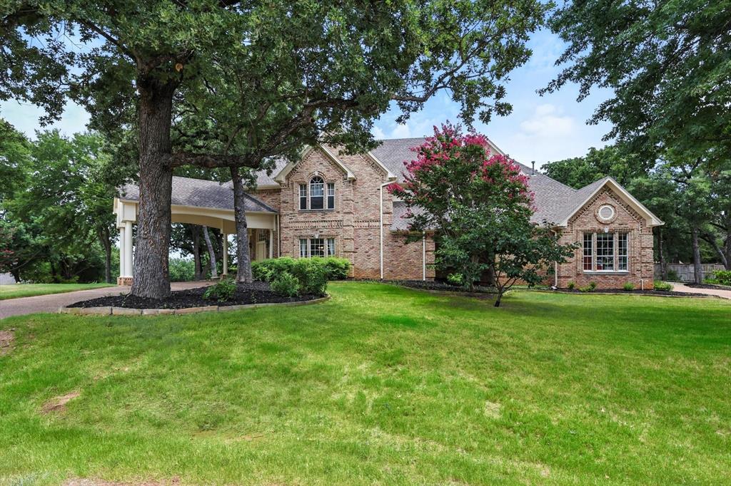 Wichita Creek Estates - Residential