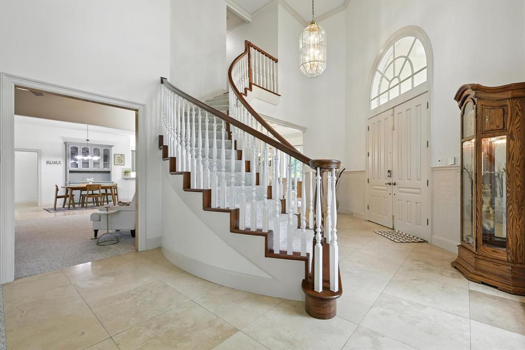 Wichita Creek Estates - Residential