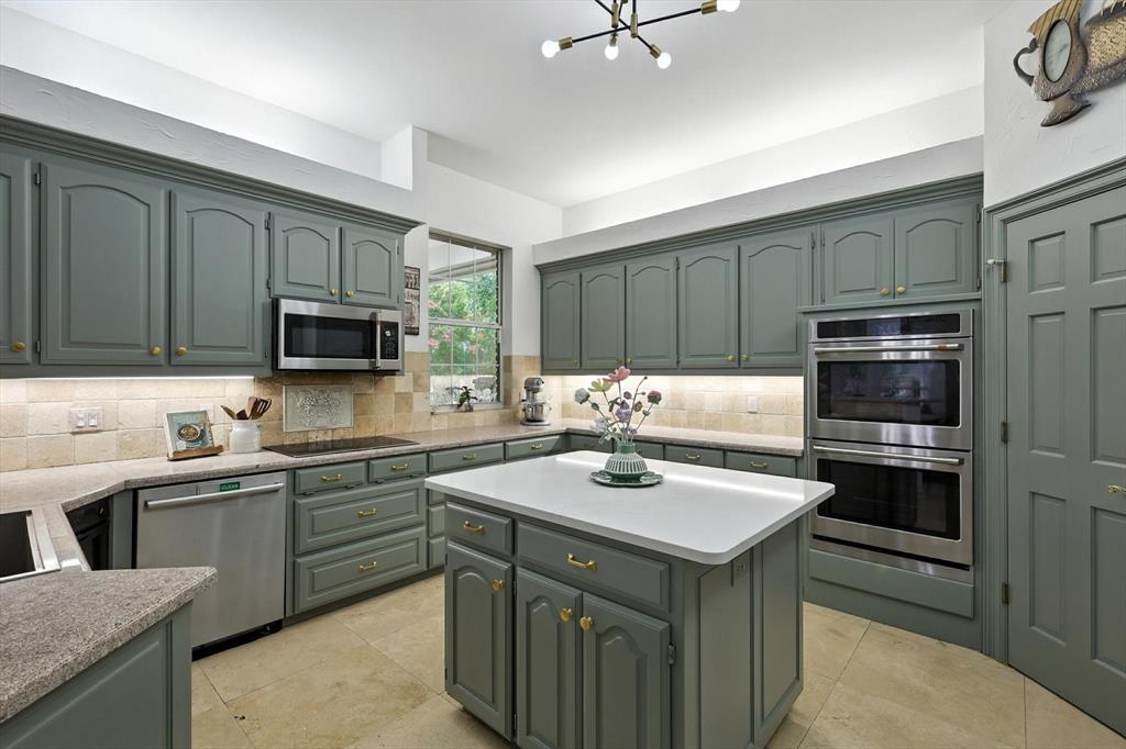 Wichita Creek Estates - Residential