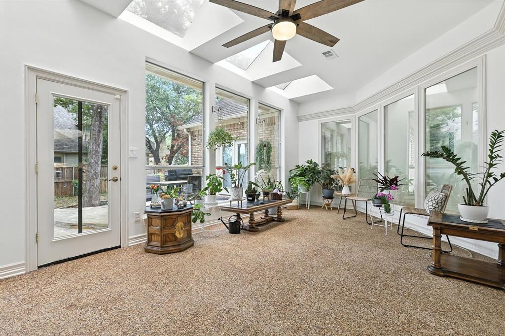 Wichita Creek Estates - Residential