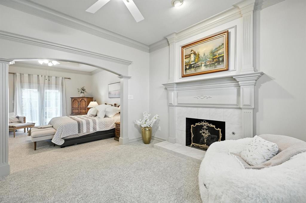 Wichita Creek Estates - Residential