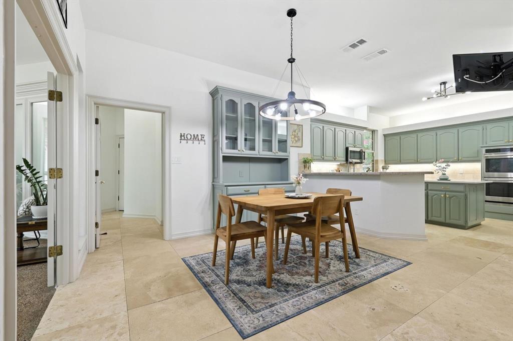 Wichita Creek Estates - Residential