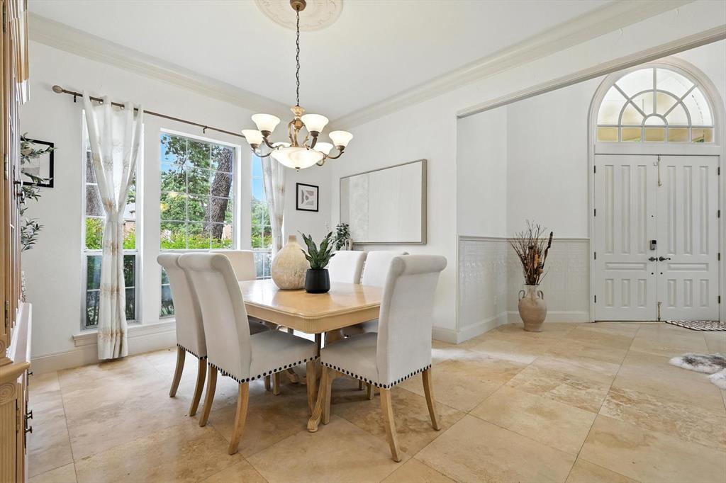 Wichita Creek Estates - Residential