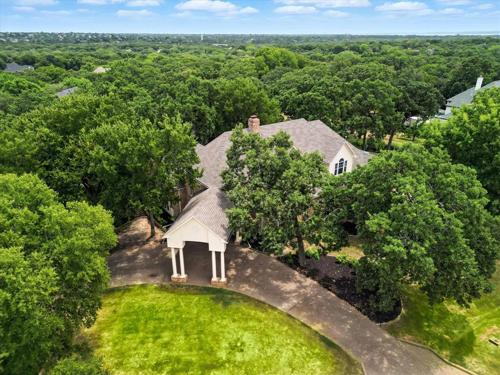 Wichita Creek Estates - Residential