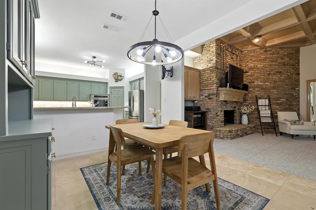 Wichita Creek Estates - Residential