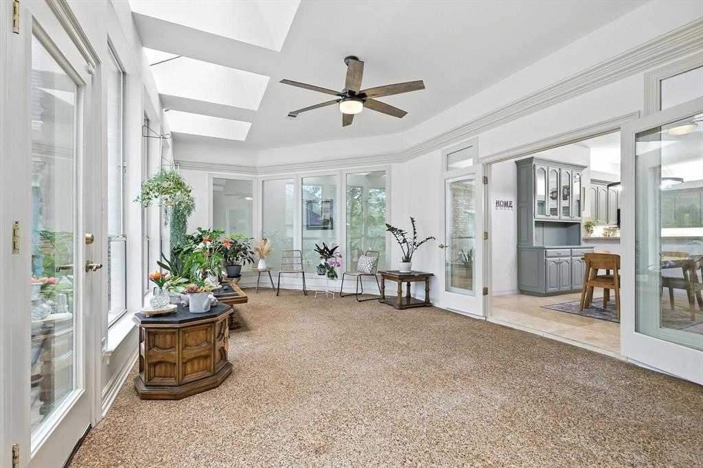 Wichita Creek Estates - Residential