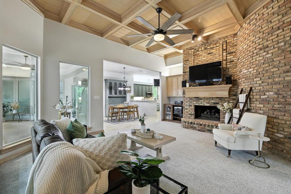 Wichita Creek Estates - Residential