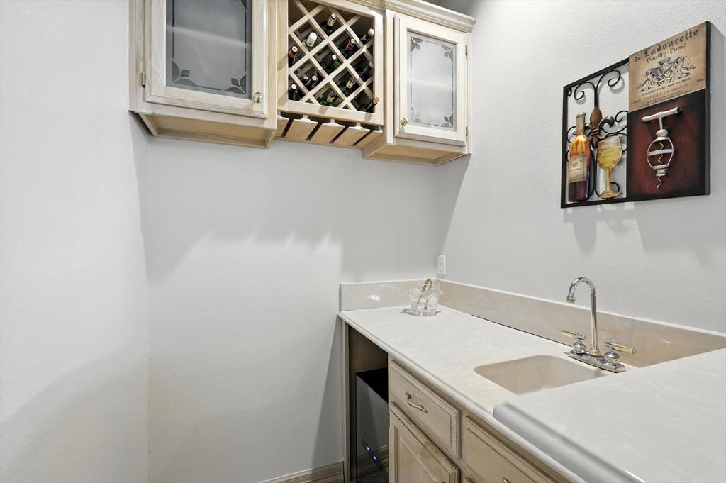 Wichita Creek Estates - Residential