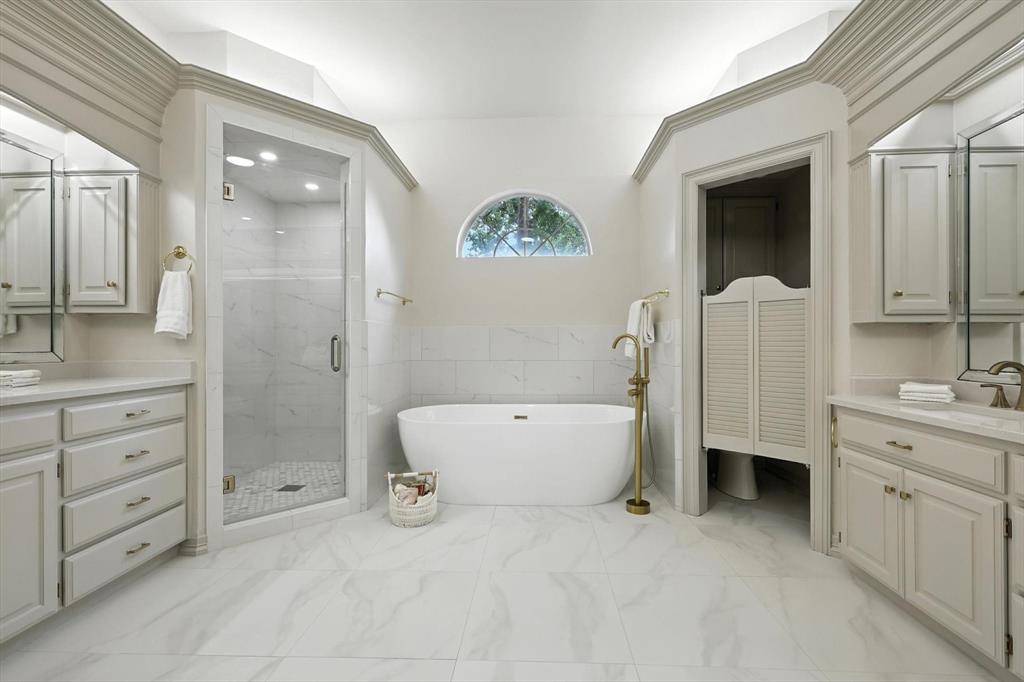 Wichita Creek Estates - Residential