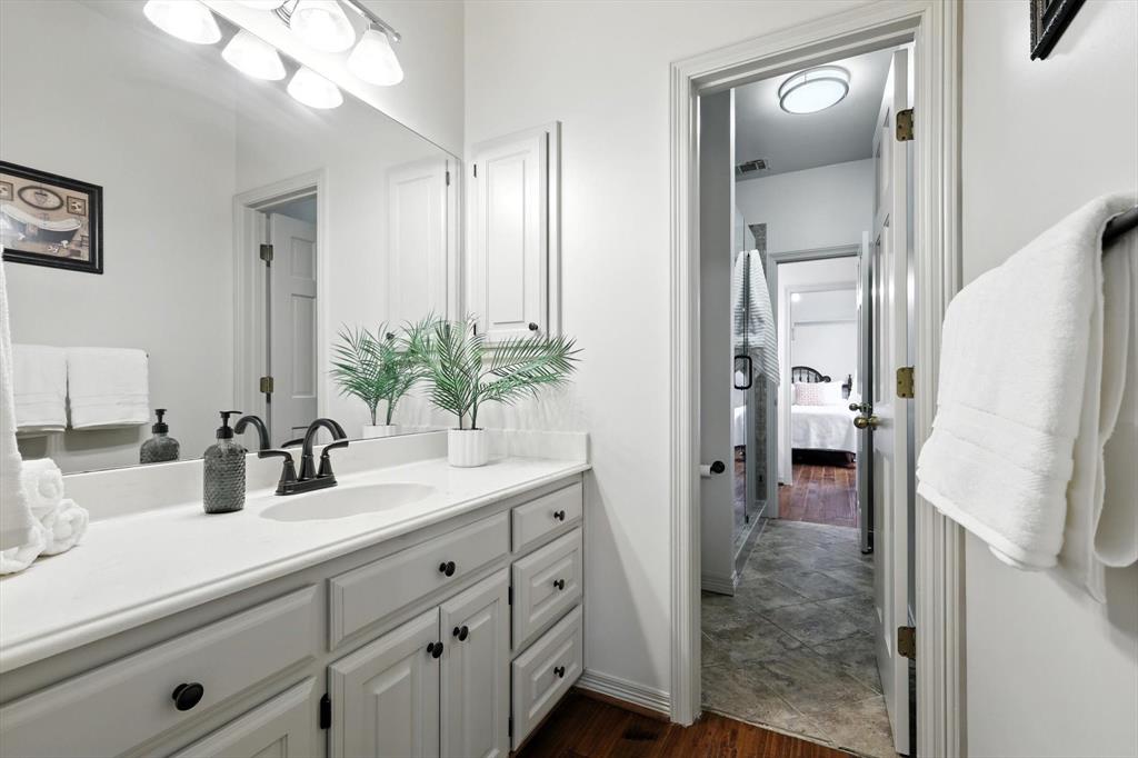 Wichita Creek Estates - Residential