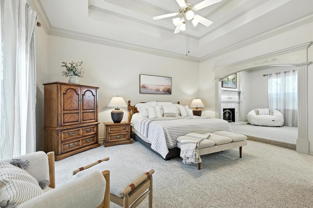 Wichita Creek Estates - Residential