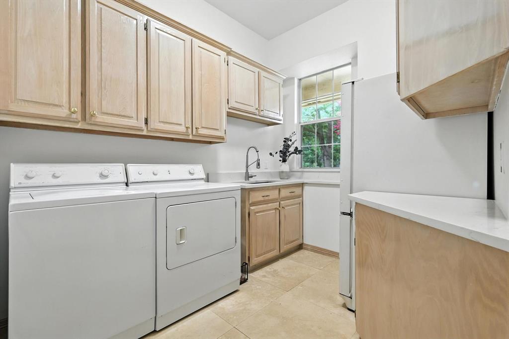 Wichita Creek Estates - Residential