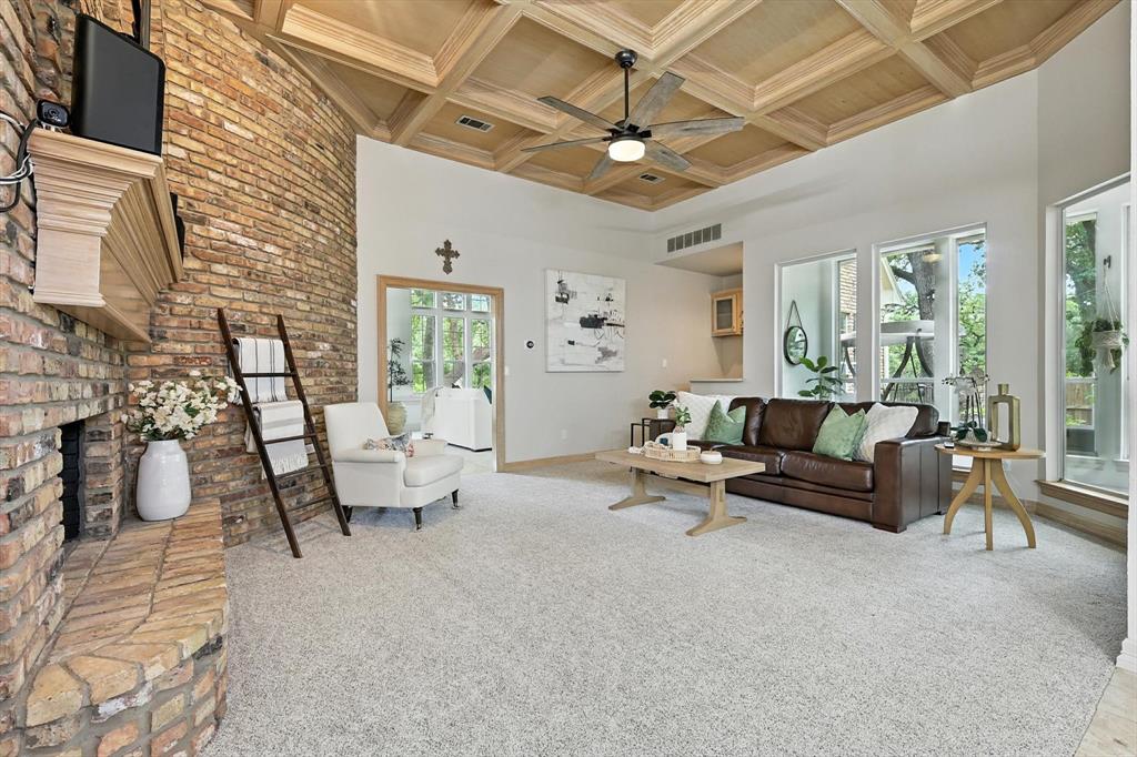 Wichita Creek Estates - Residential