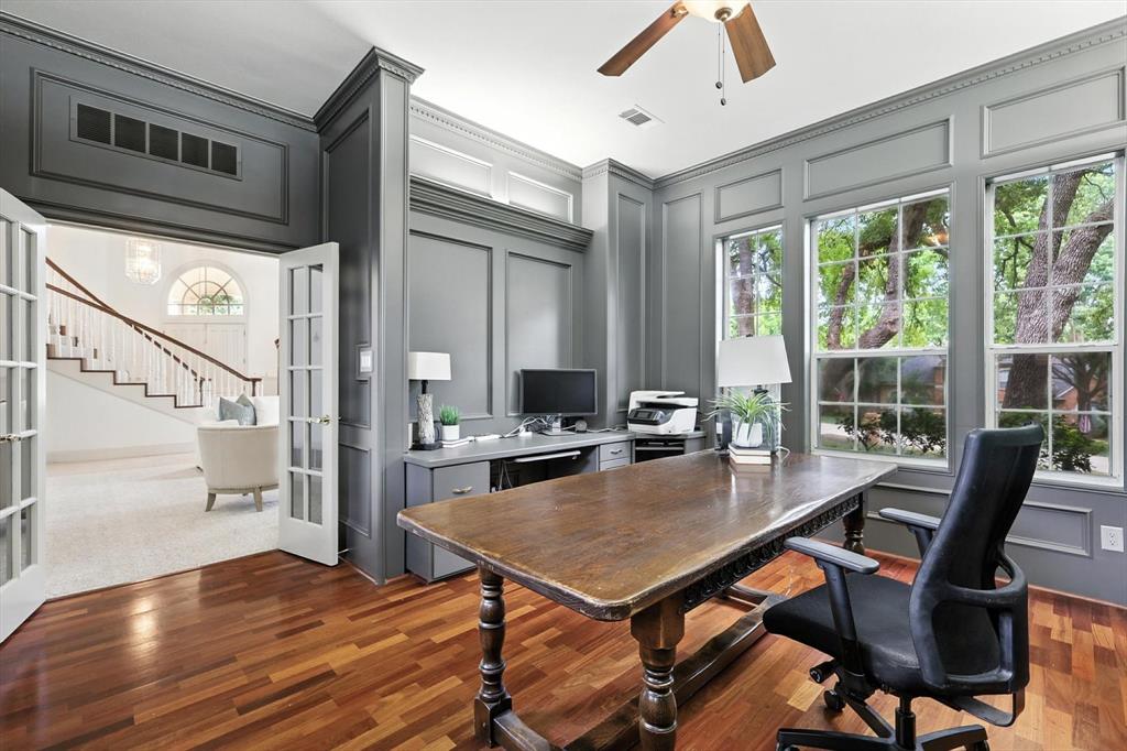 Wichita Creek Estates - Residential