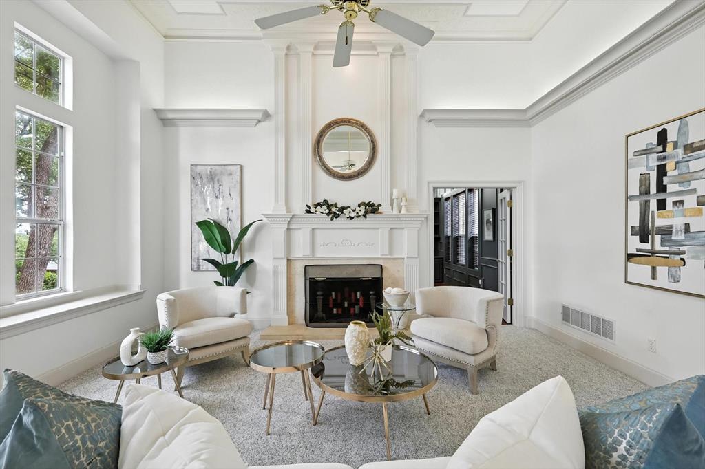 Wichita Creek Estates - Residential