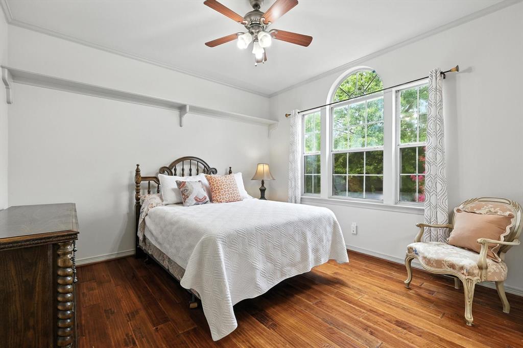 Wichita Creek Estates - Residential