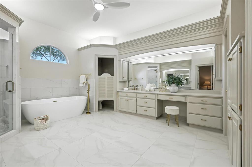 Wichita Creek Estates - Residential