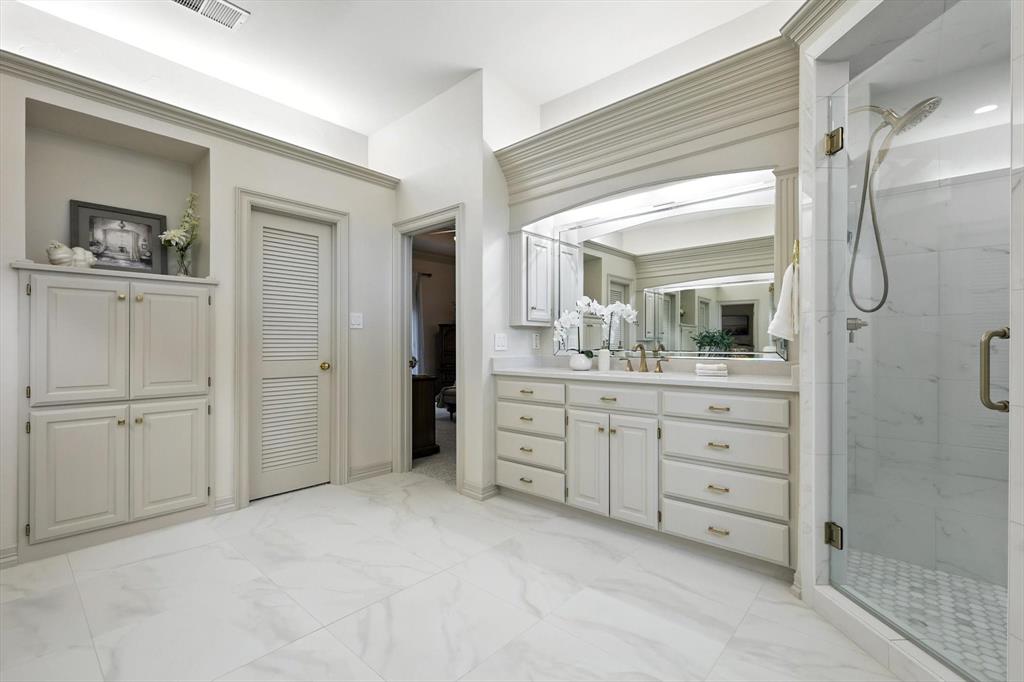 Wichita Creek Estates - Residential