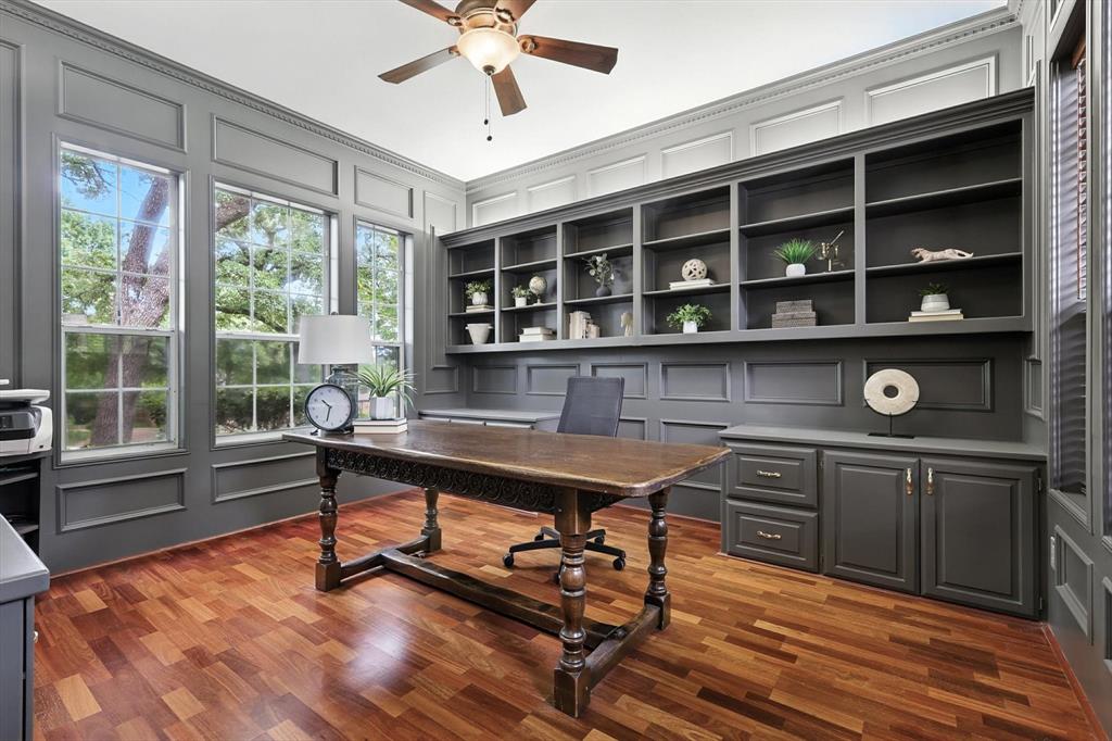 Wichita Creek Estates - Residential