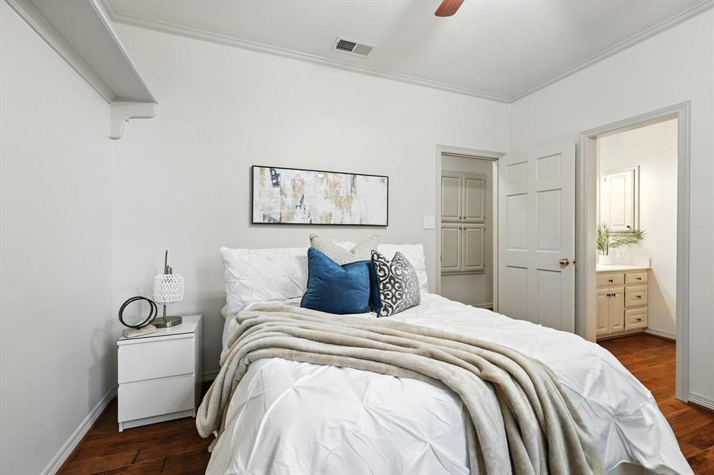 Wichita Creek Estates - Residential