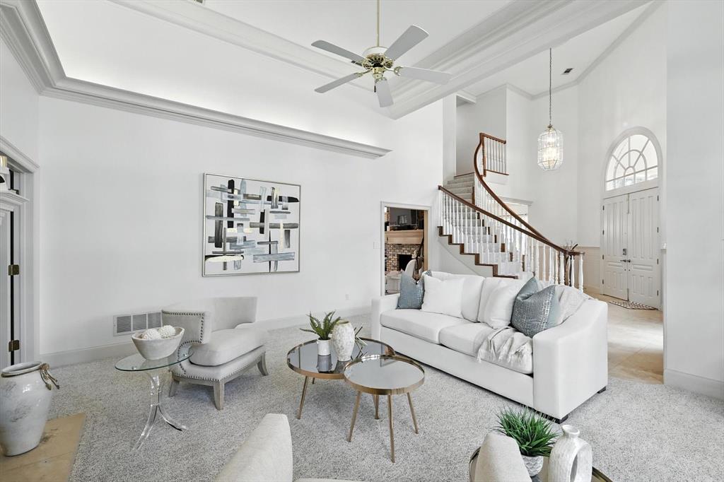 Wichita Creek Estates - Residential