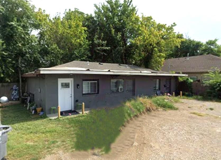 Glenrose - Residential Income