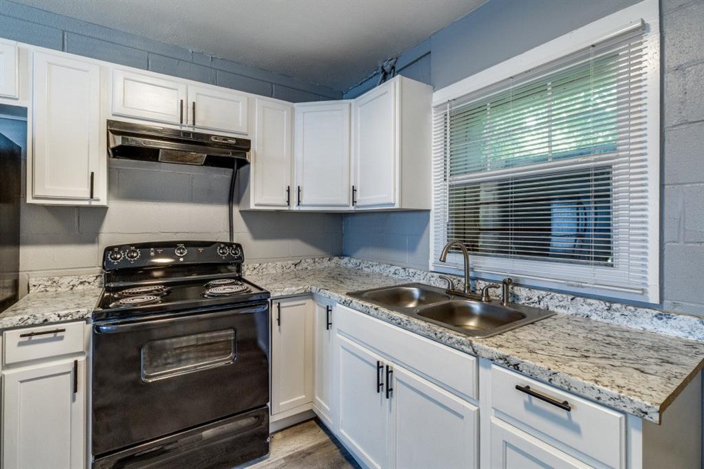 Glenrose - Residential Income