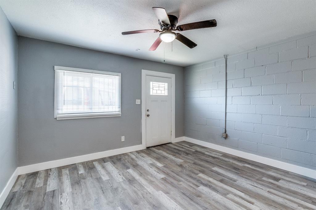 Glenrose - Residential Income