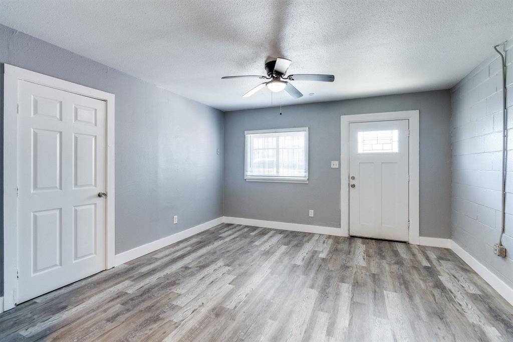 Glenrose - Residential Income