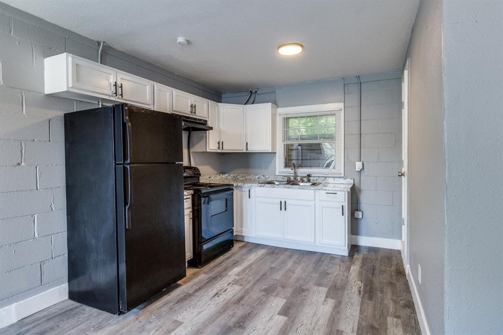 Glenrose - Residential Income