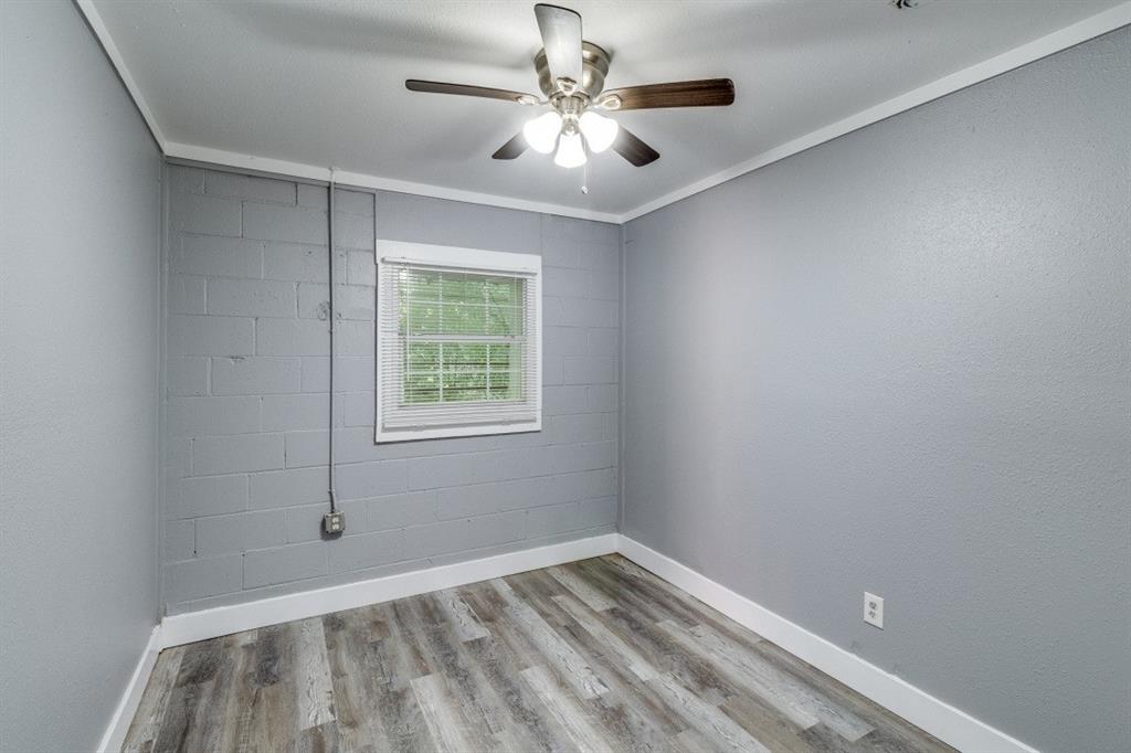 Glenrose - Residential Income