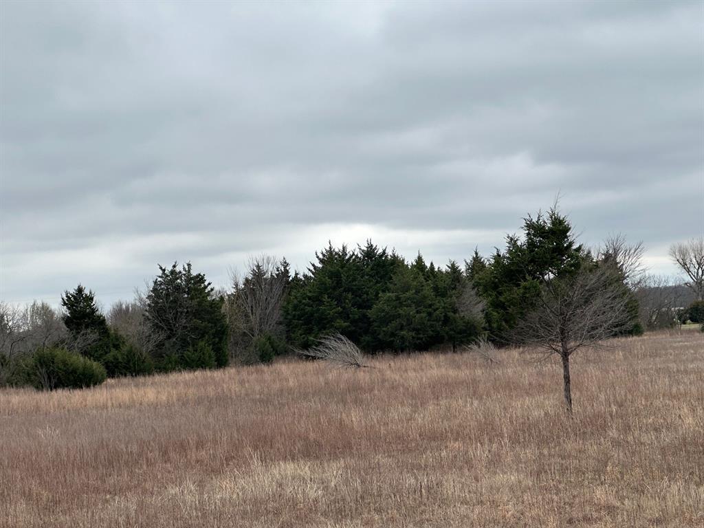 Victory In Him Ministries Add - Land