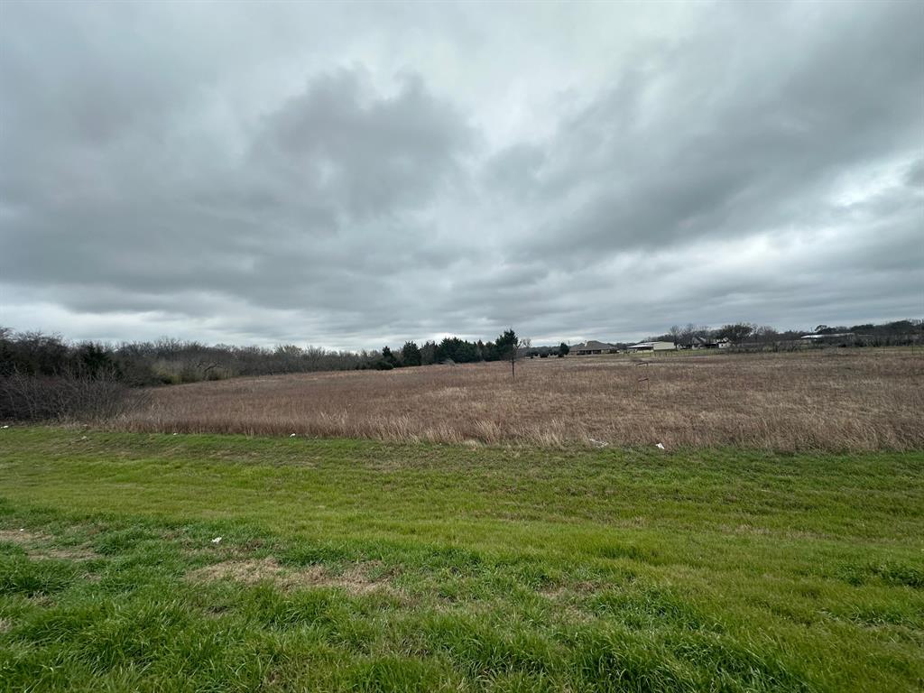 Victory In Him Ministries Add - Land