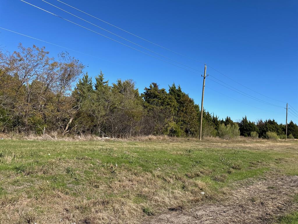 Victory In Him Ministries Add - Land