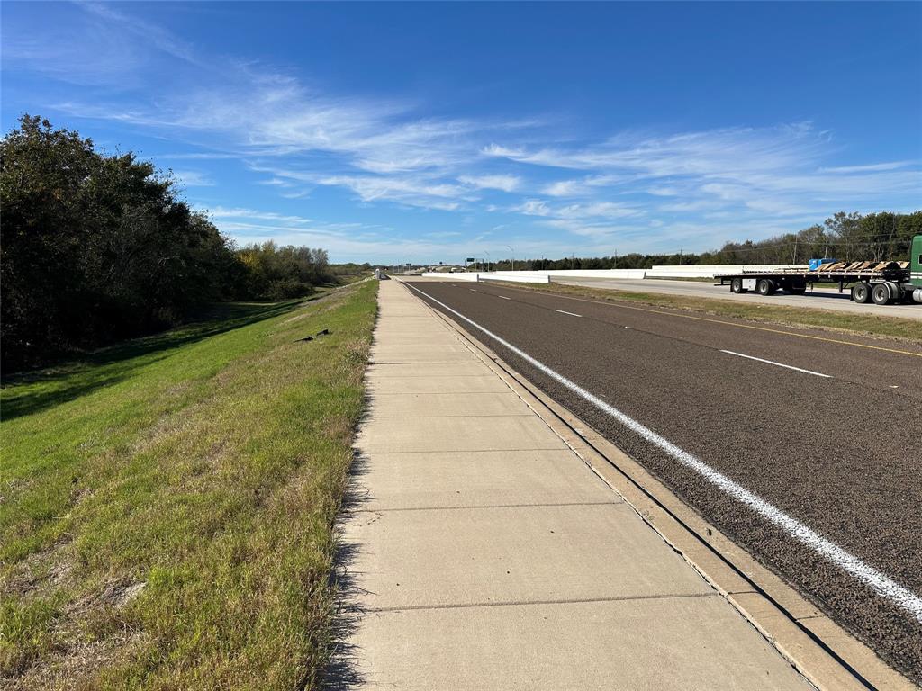 Victory In Him Ministries Add - Land