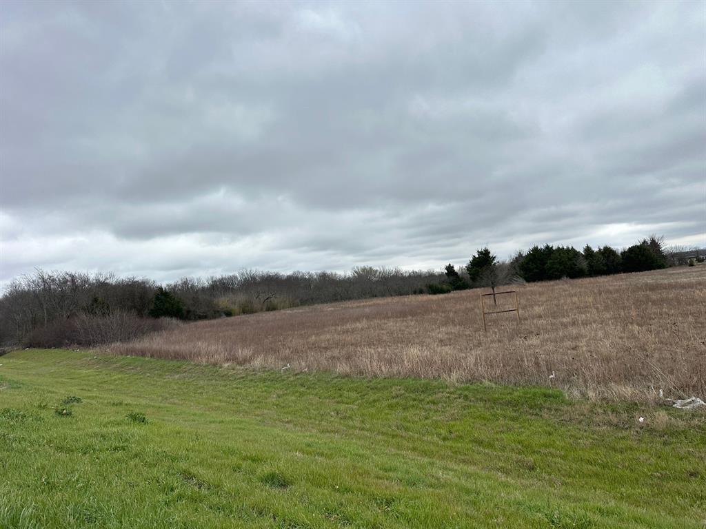 Victory In Him Ministries Add - Land