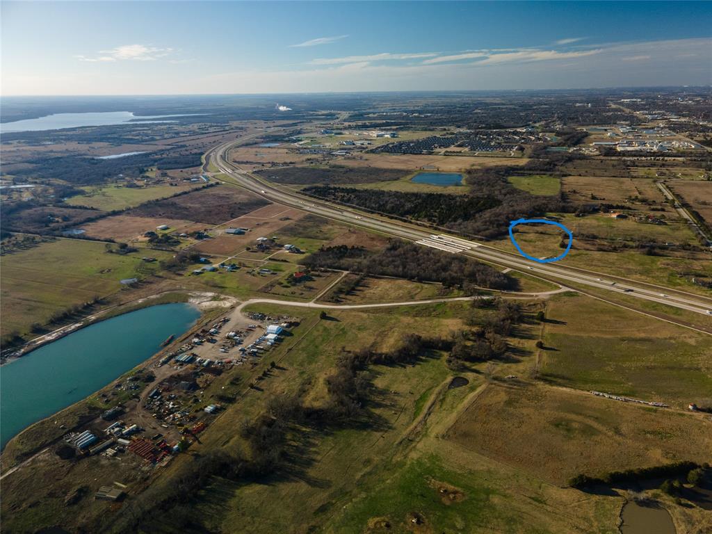 Victory In Him Ministries Add - Land