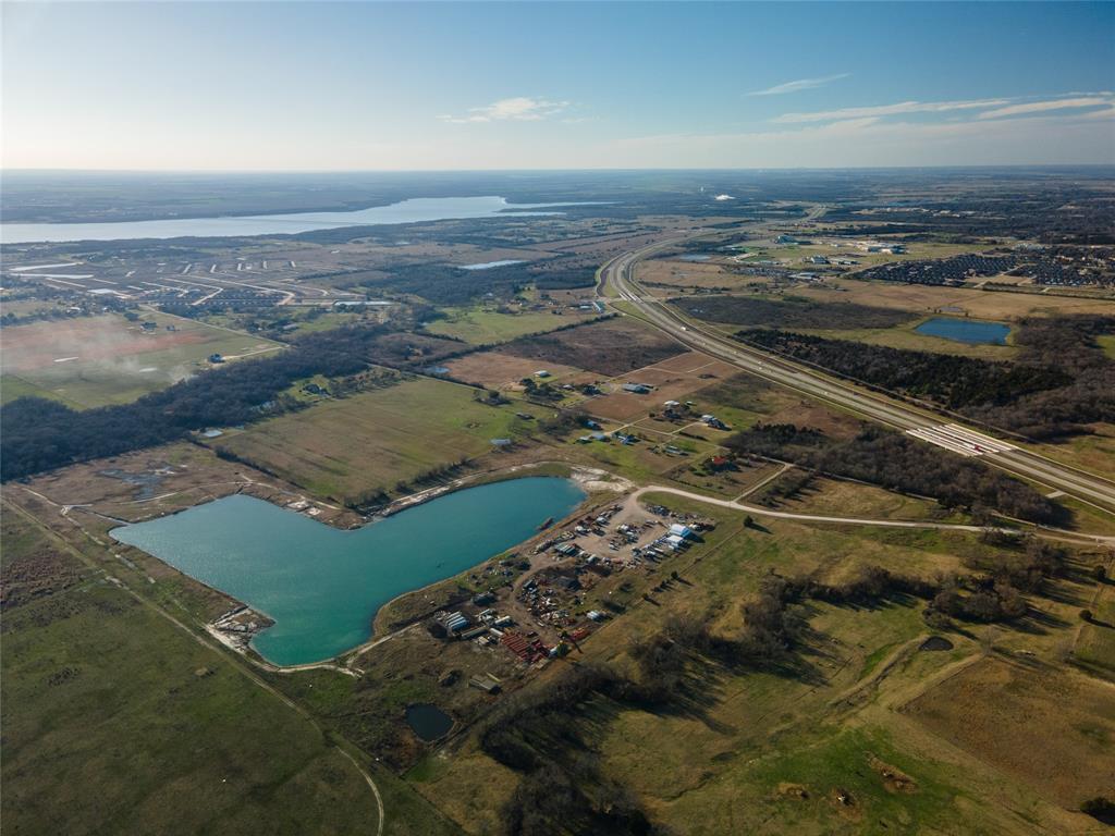 Victory In Him Ministries Add - Land