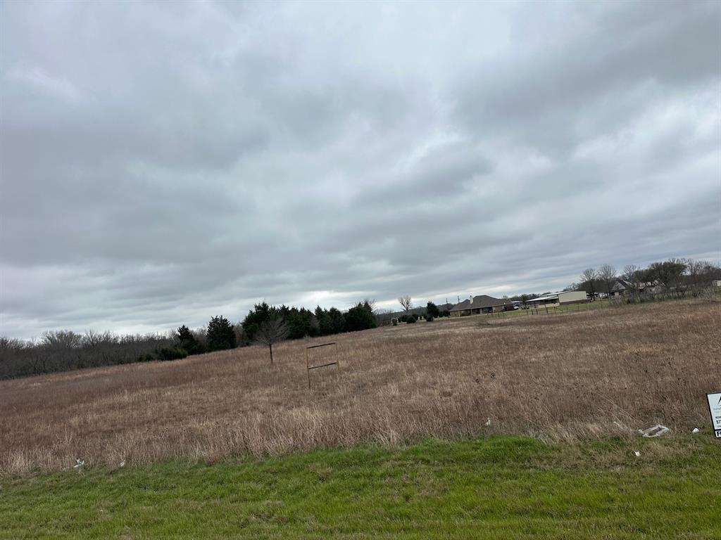 Victory In Him Ministries Add - Land