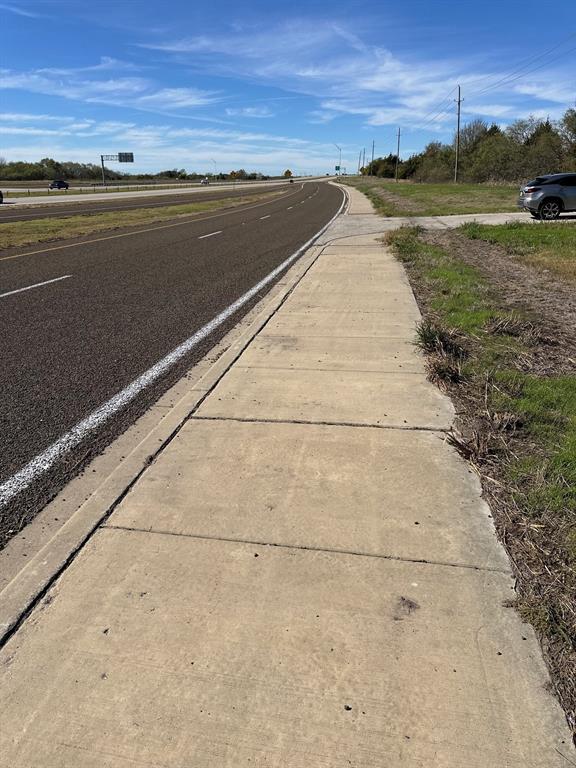 Victory In Him Ministries Add - Land