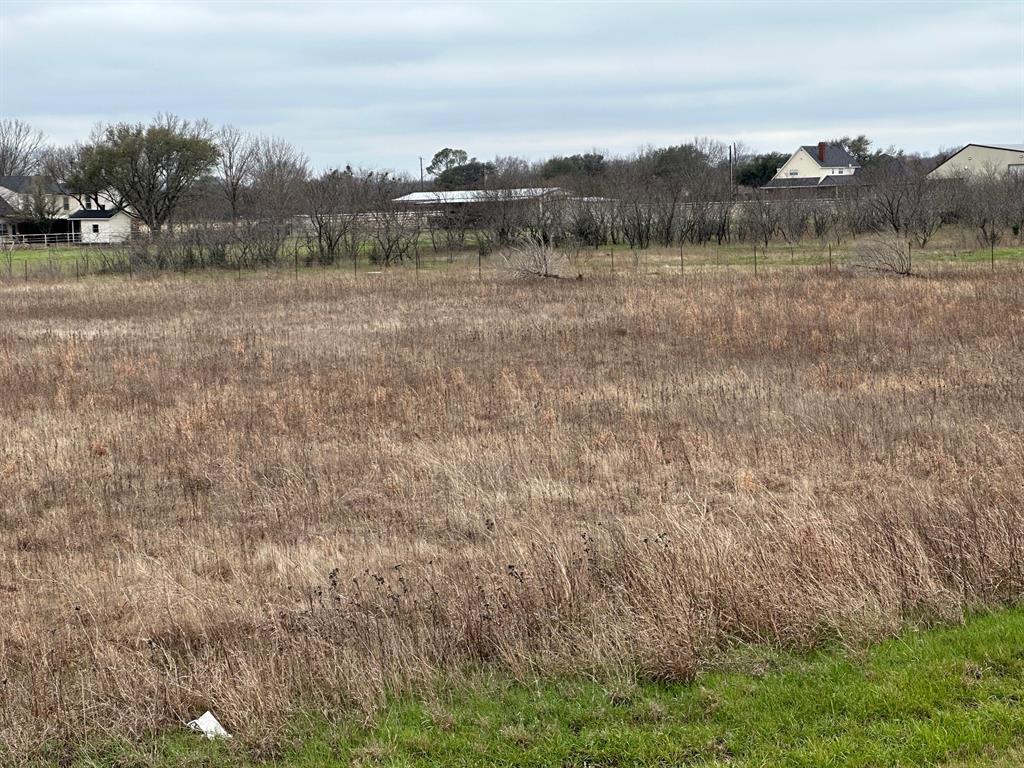 Victory In Him Ministries Add - Land