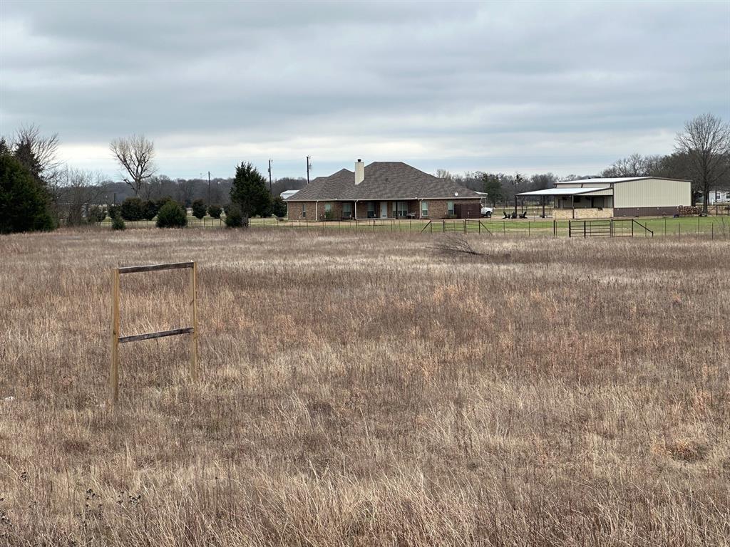 Victory In Him Ministries Add - Land