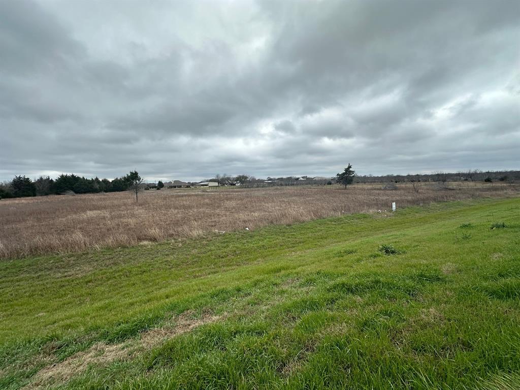 Victory In Him Ministries Add - Land