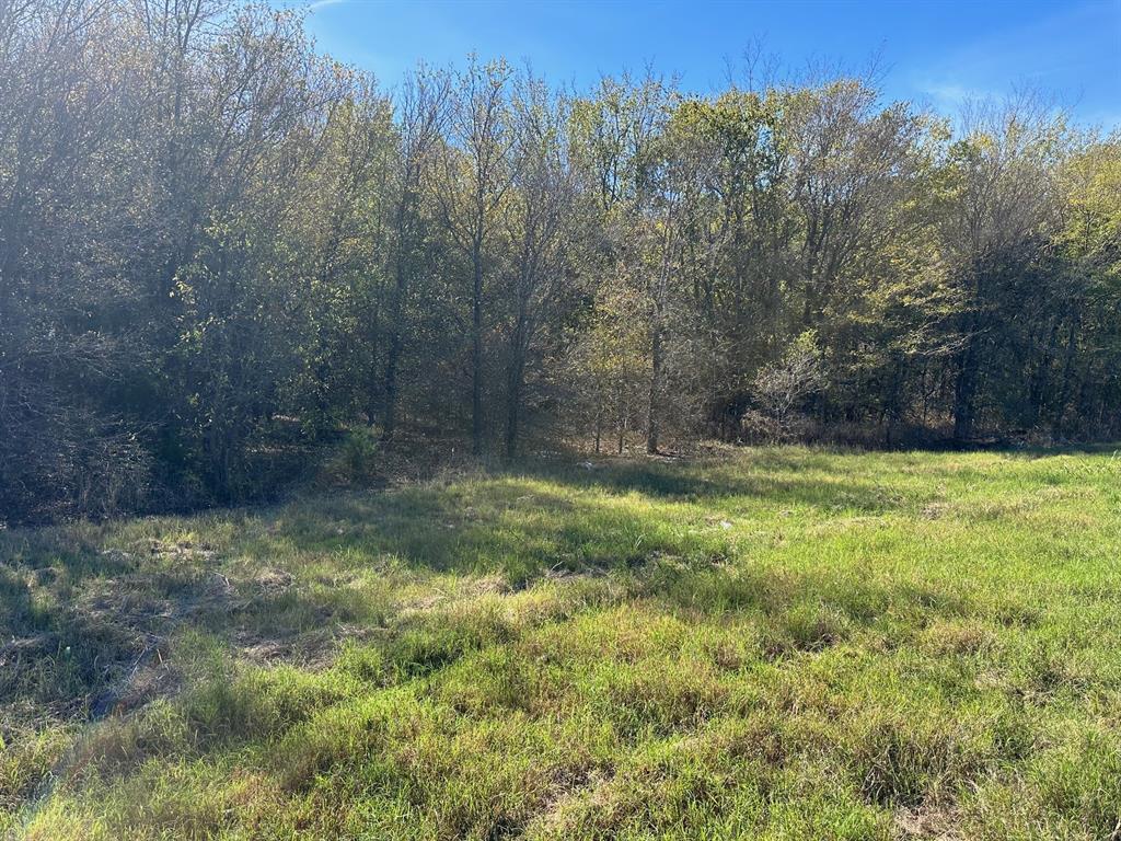 Victory In Him Ministries Add - Land